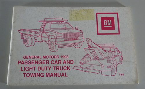 Handbuch general motors - handbuch,