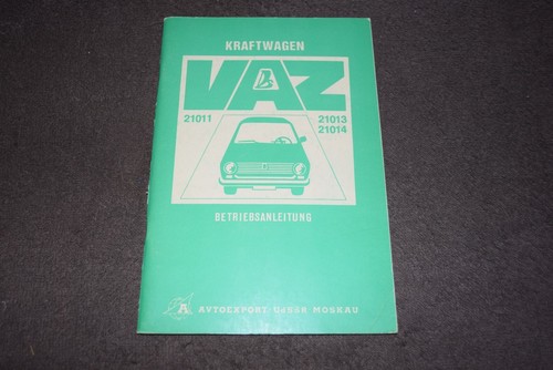 Betriebsanleitung