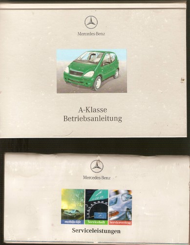 Betriebsanleitung mercedes - betriebsanleitung,