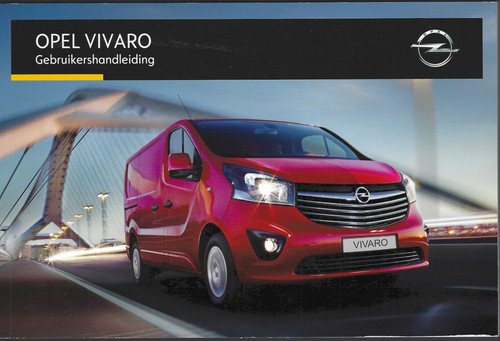 Opel vivaro - opel, b
