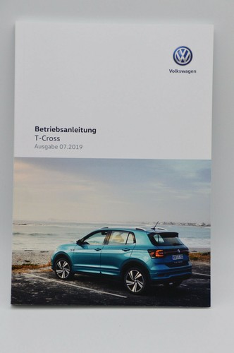 Orig cross - orig, vw