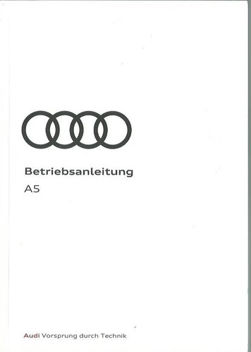 Audi s5 - a5,