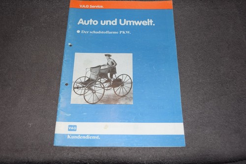 Service auto und umwelt - service,