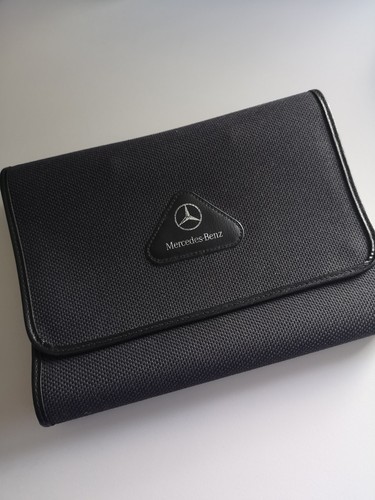 Mercedes 200 bordbuch - c,