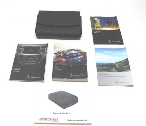 Mercedes cla w117 c117 - mercedes,