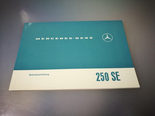 Mercedes w108 250 - w108,