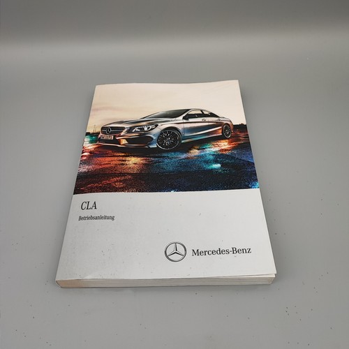 Mercedes cla 117 - mercedes,