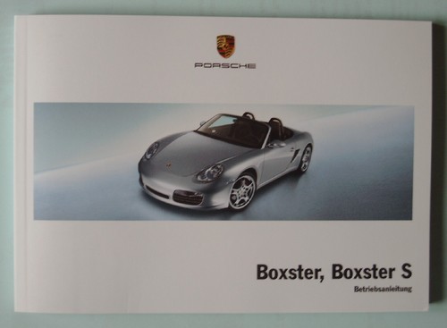 Porsche boxster - porsche, s
