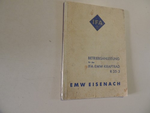 1959 betriebs anleitung - 04.1959,