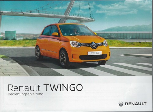 Renault twingo - renault, 3