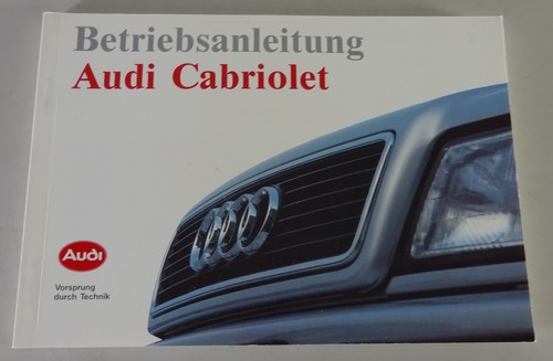 Betriebsanleitung handbuch - betriebsanleitung,