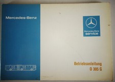 Betriebsanleitung / Handbuch