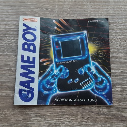Nintendo gameboy classic - gameboy,