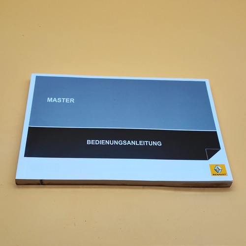 Betriebsanleitung renault - betriebsanleitung,
