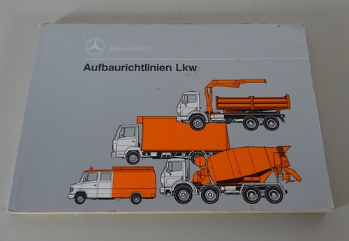 Handbuch aufbaurichtlinien - handbuch,