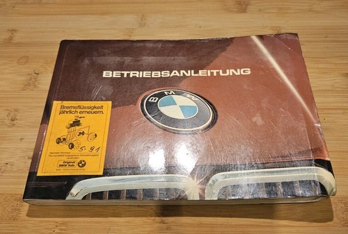 Betriebsanleitung