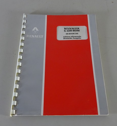 Betriebsanleitung handbuch - /,