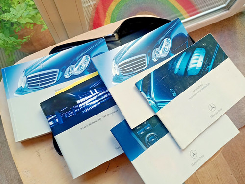 Mercedes benz klasse - -,