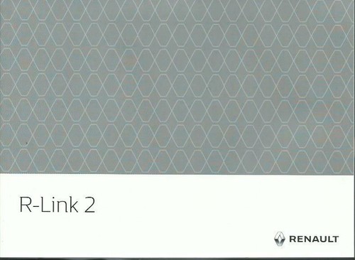 Renault link 2 - -,
