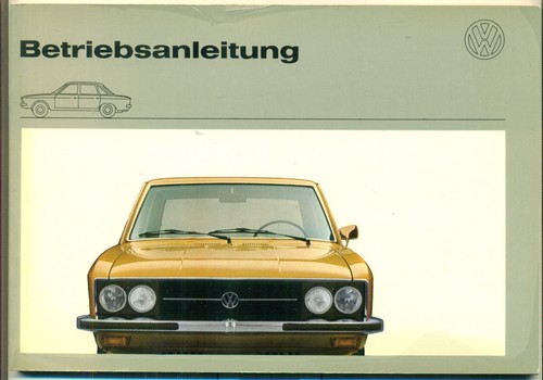 Betriebsanleitung handbuch - betriebsanleitung,