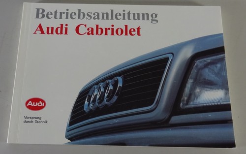 Betriebsanleitung handbuch - betriebsanleitung,