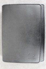 Toyota Bordmappe für