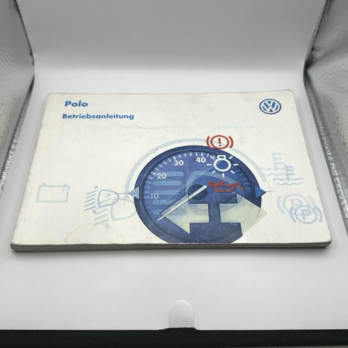 Betriebsanleitung volkswagen - betriebsanleitung,