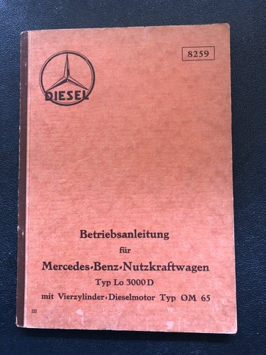 Lkw mercedes 3000 d - ,