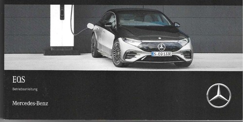 Mercedes eqs 297 - mercedes,