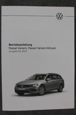 VW Passat Variant, Passat