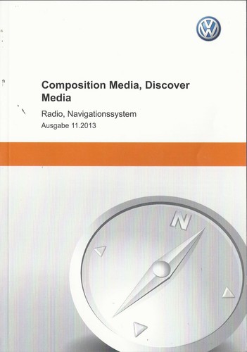 Composition media - media, /