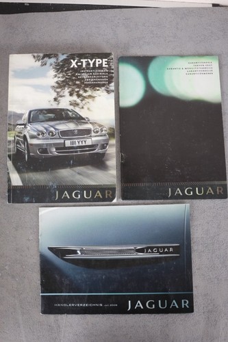 Jaguar type - jaguar, x-type
