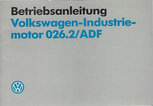 Industriemotor 026 adf - industriemotor, /