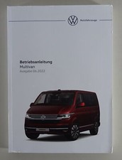 Betriebsanleitung / Handbuch