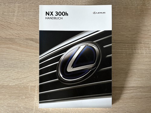 Lexus 300h - lexus, nx
