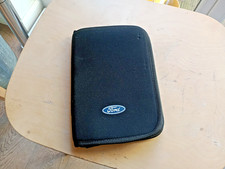 FORD Leermappe für Bordmappe