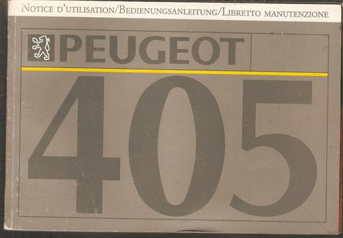 Deutsche betriebsanleitung - deutsche,