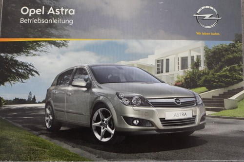 Opel astra - opel, astra-j
