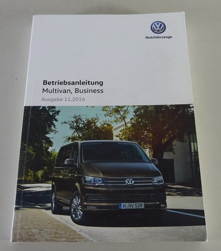 Betriebsanleitung handbuch - betriebsanleitung,
