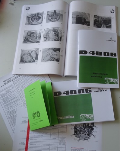 Werkstatthandbuch