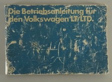 Betriebsanleitung / Handbuch