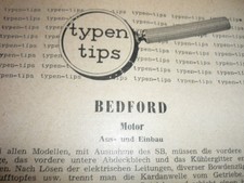 Werkstattinformation