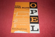 Betriebsanleitung