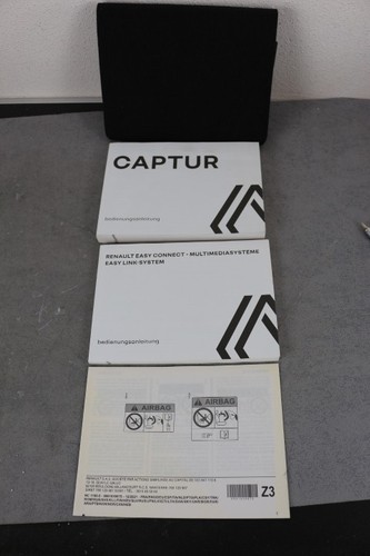 Renault captur - renault,