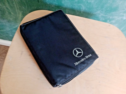 Mercedes benz klasse - -,