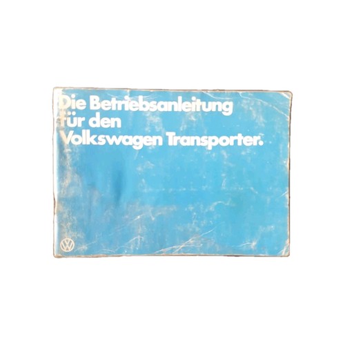 Betriebsanleitung handbuch - betriebsanleitung,