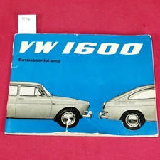 Volkswagen VW 1600