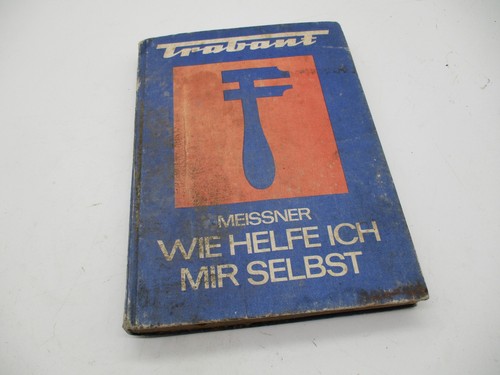 Original reparatur buch - reparatur,