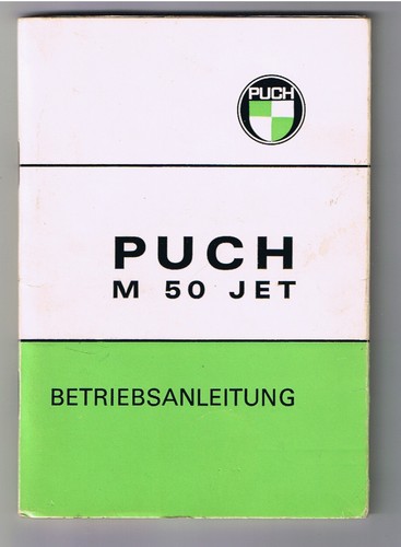Original fahrerhandbuch nr - original, et-nr