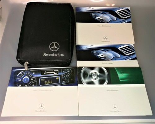 Mercedes w203 klasse - c,